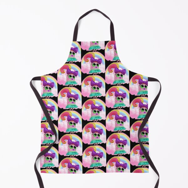 Item preview, Abby Hatcher Princess Flug Children Design #5 designed and sold by hlpina1.