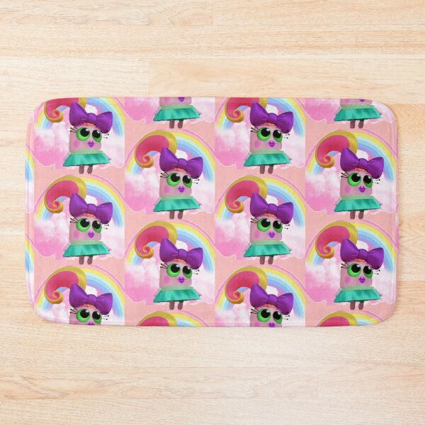 Item preview, Abby Hatcher Princess Flug Children Design #5 designed and sold by hlpina1.