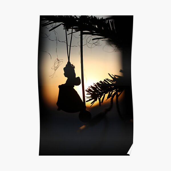 Angel Poster