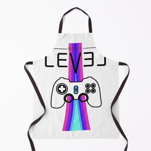 Item preview, next level video games  designed and sold by pirminio.