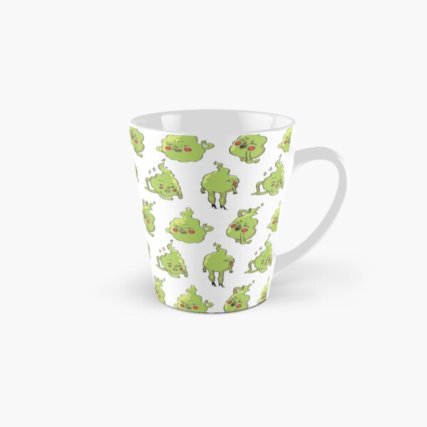 sexy dimple Tall Mug