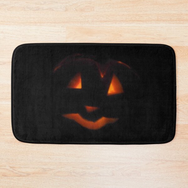 Item preview, Pumpkin Porch Light Jack o lantern Lamp Halloween designed and sold by Tanja Dianova.