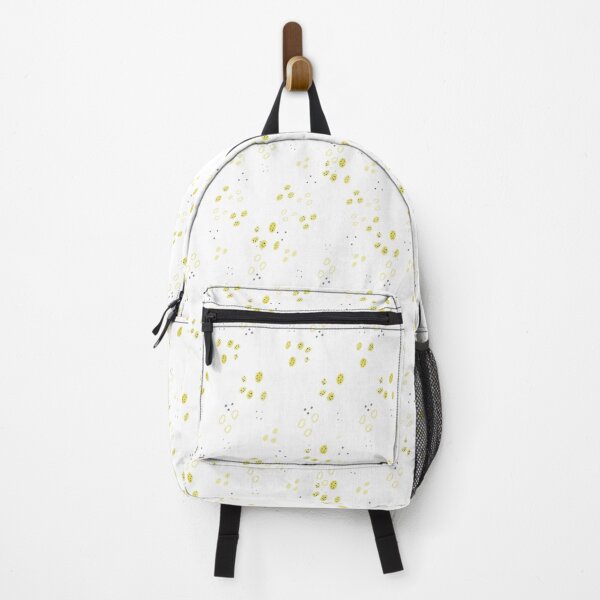 Item preview, Yellow dots designed and sold by Tildakampman.