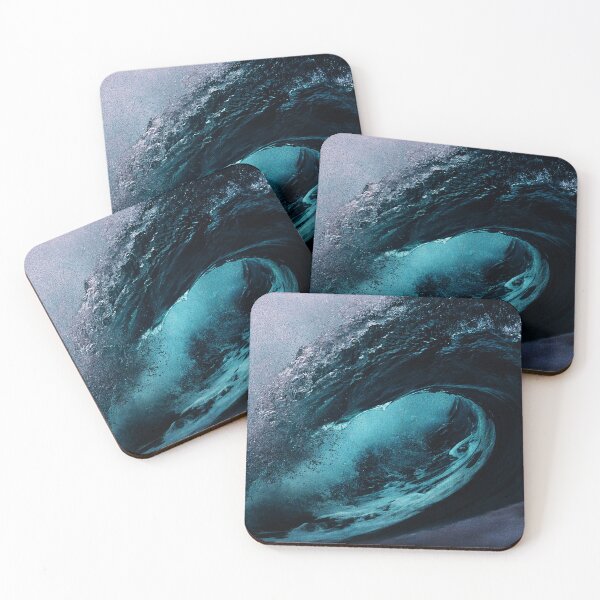 Item preview, Waves designed and sold by OrionPhotograph.