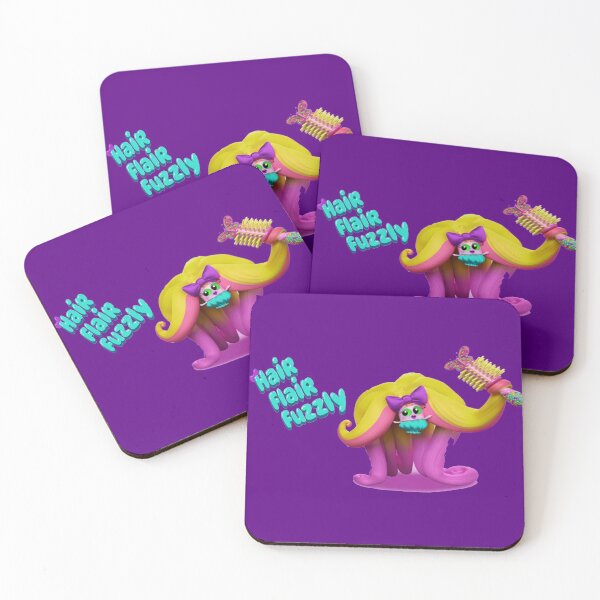 Item preview,  Abby Hatcher Princess Flug Children Design #5 designed and sold by hlpina1.