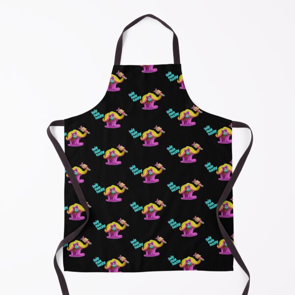 Item preview, Abby Hatcher Princess Flug Children Design #5 designed and sold by hlpina1.