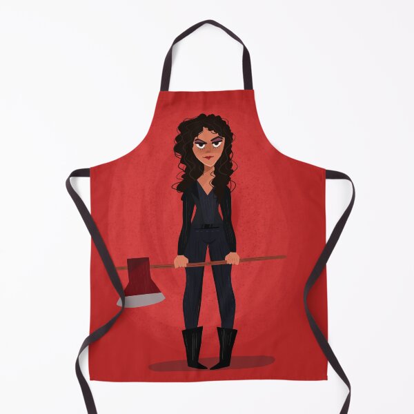 Item preview, Axe v2 designed and sold by Risa Rodil.