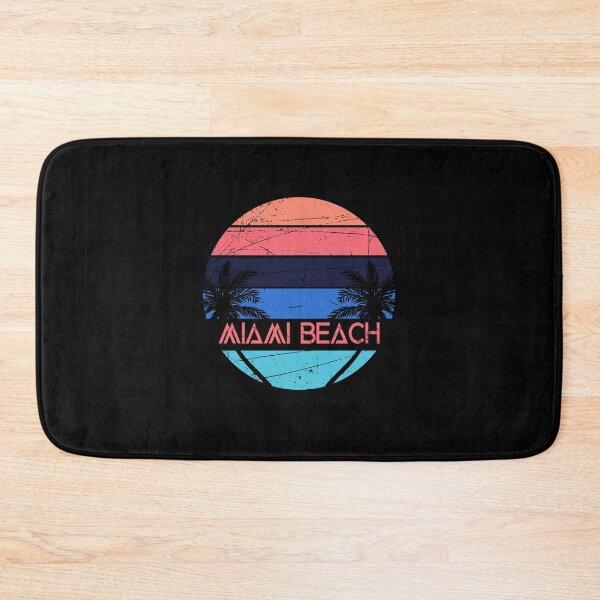 Item preview, Miami Beach designed and sold by autlu.