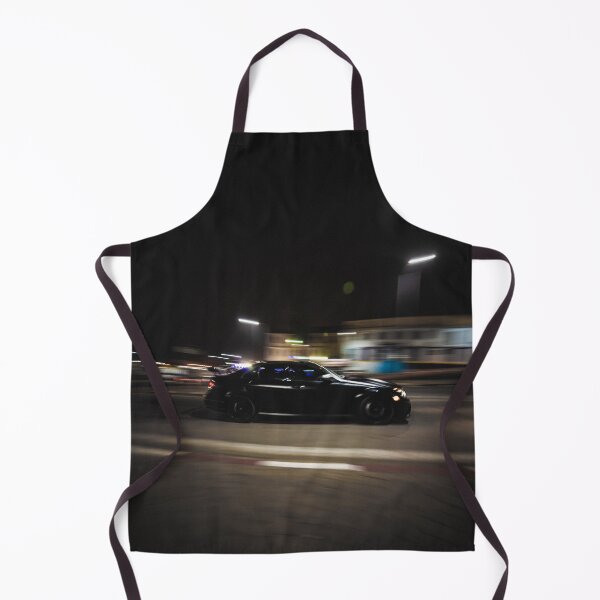 Item preview, Fast Car in Night designed and sold by liberez-zitoune.