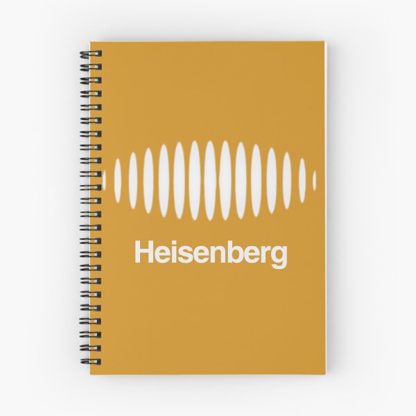 Item preview, Heisenberg Light wave interference designed and sold by alphaville.