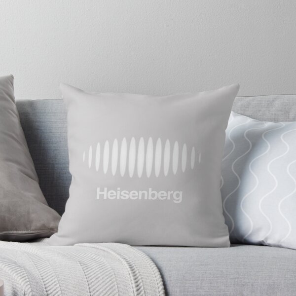 Item preview, Heisenberg Light wave interference designed and sold by alphaville.