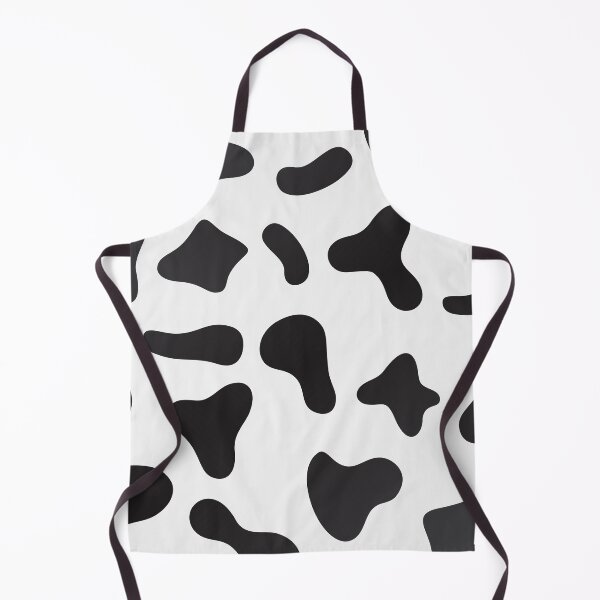 Item preview, Cute Cow Pattern designed and sold by cursotti.