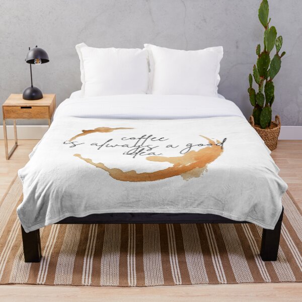 Item preview, el café siempre es una buena idea designed and sold by NelBo.