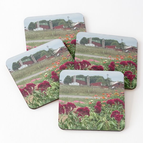Item preview, Country roads  designed and sold by beachcamper.