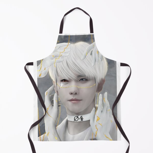 Item preview, Facade - Baëkhyun designed and sold by PanicInParadise.