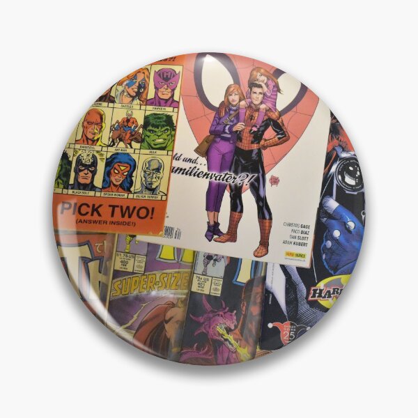 Item preview, Comic books designed and sold by liberez-zitoune.