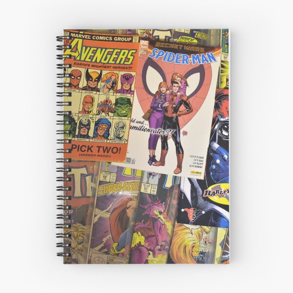 Item preview, Comic books designed and sold by liberez-zitoune.