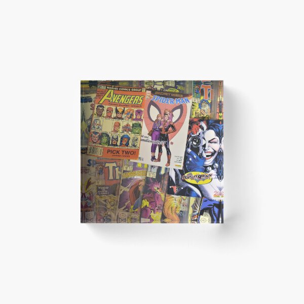 Item preview, Comic books designed and sold by liberez-zitoune.