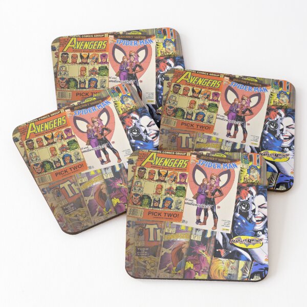 Item preview, Comic books designed and sold by liberez-zitoune.
