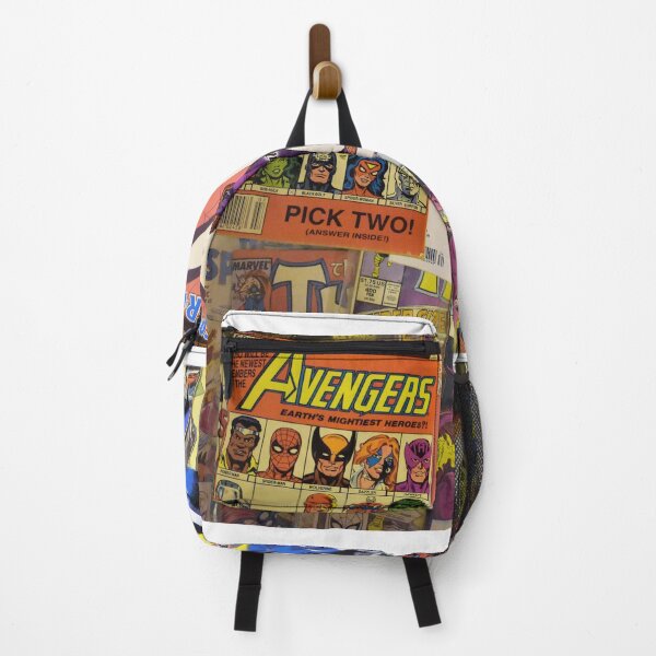 Item preview, Comic books designed and sold by liberez-zitoune.