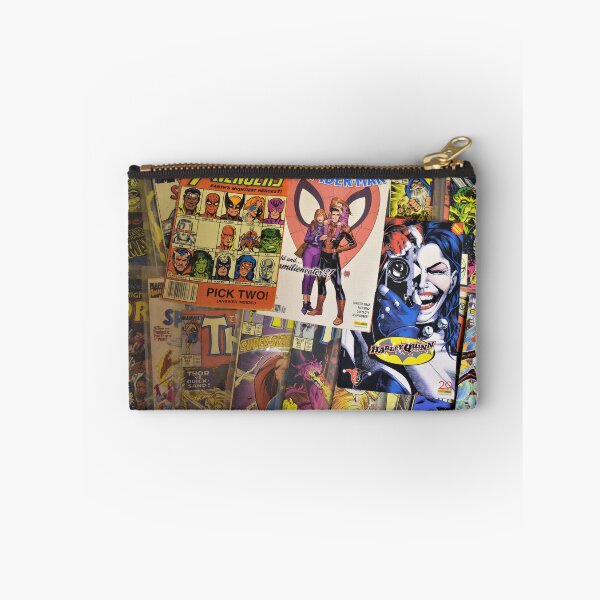 Item preview, Comic books designed and sold by liberez-zitoune.