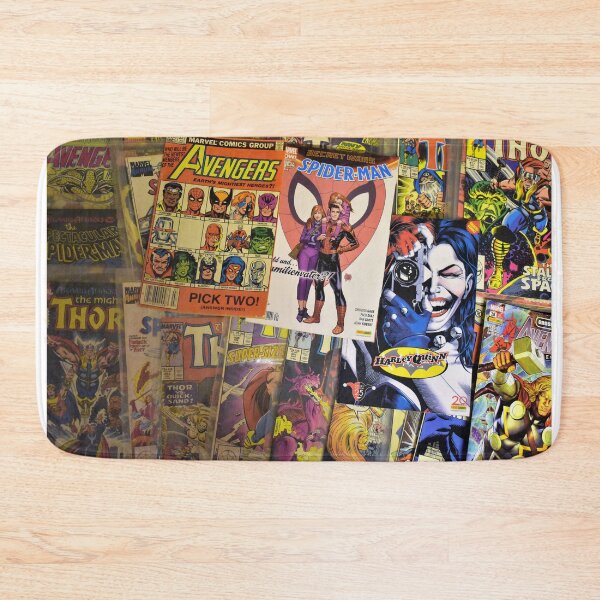Item preview, Comic books designed and sold by liberez-zitoune.