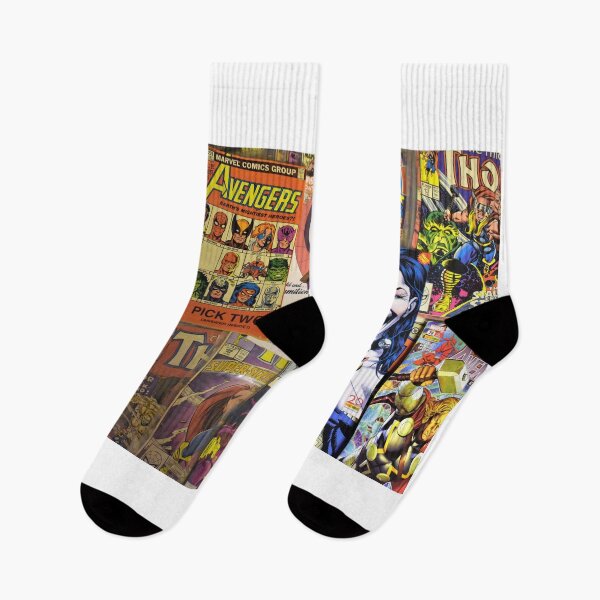 Item preview, Comic books designed and sold by liberez-zitoune.