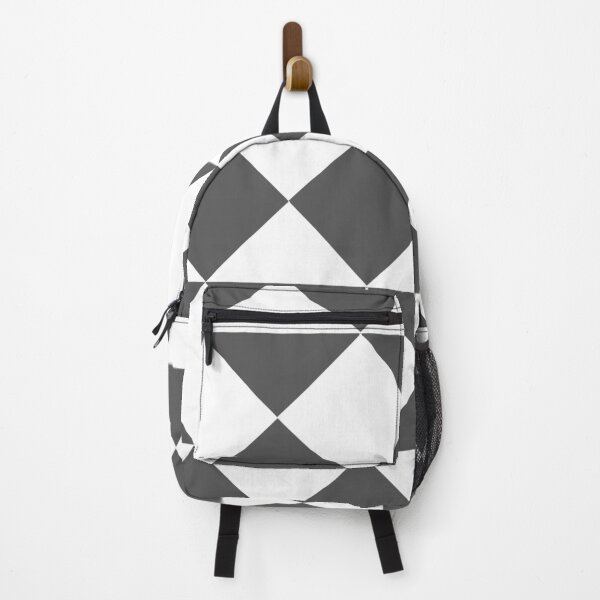 Item preview, Triangles or Squares, Grey and White designed and sold by cmphotographs.
