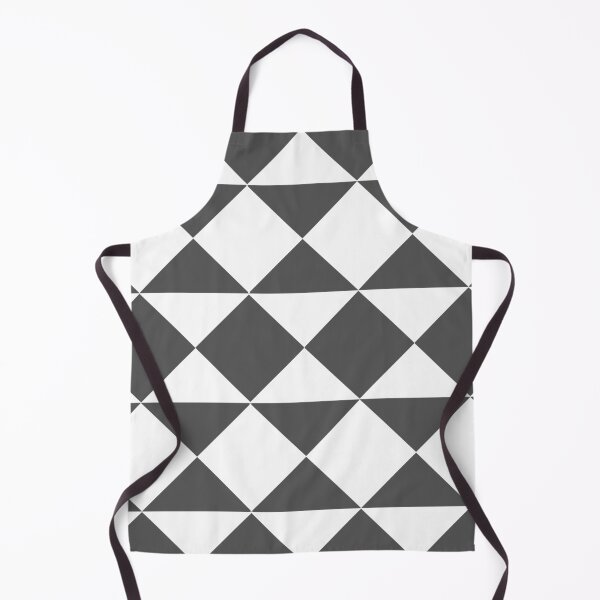 Item preview, Triangles or Squares, Grey and White designed and sold by cmphotographs.