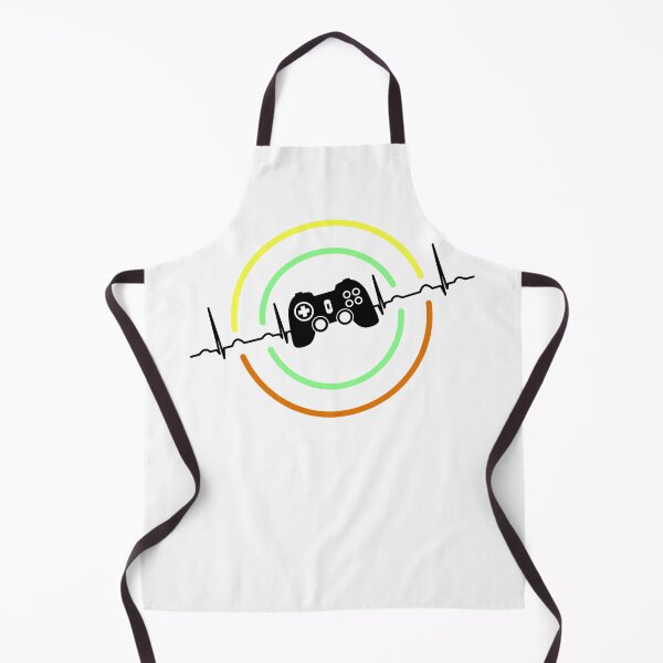 Item preview, controller heartbeat video games designed and sold by pirminio.