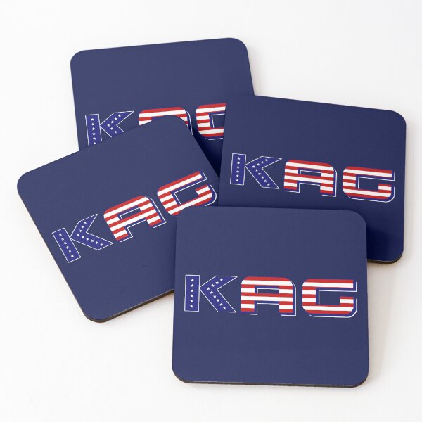 Item preview, BANDERA KAG USA designed and sold by Freedom Sign.