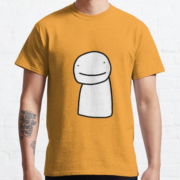 Dream Team T Shirts Redbubble - dream team shirt roblox