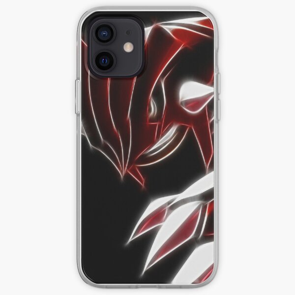 Groudon iPhone cases & covers | Redbubble