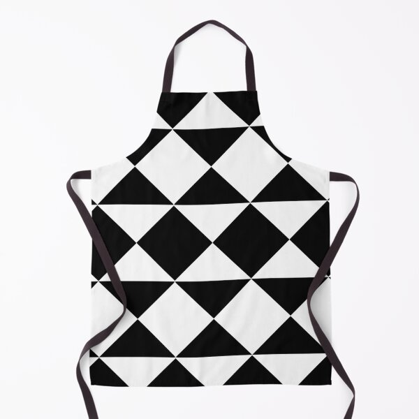 Item preview, Triangles or Squares, Black and White designed and sold by cmphotographs.