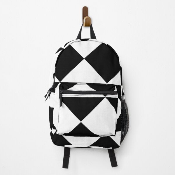 Item preview, Triangles or Squares, Black and White designed and sold by cmphotographs.