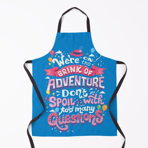 Item preview, Brink of Adventure designed and sold by Risa Rodil.