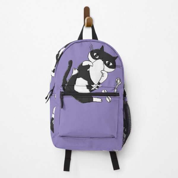 Item preview, Tuxedo Cat Neko IV x Mori designed and sold by morichiang.