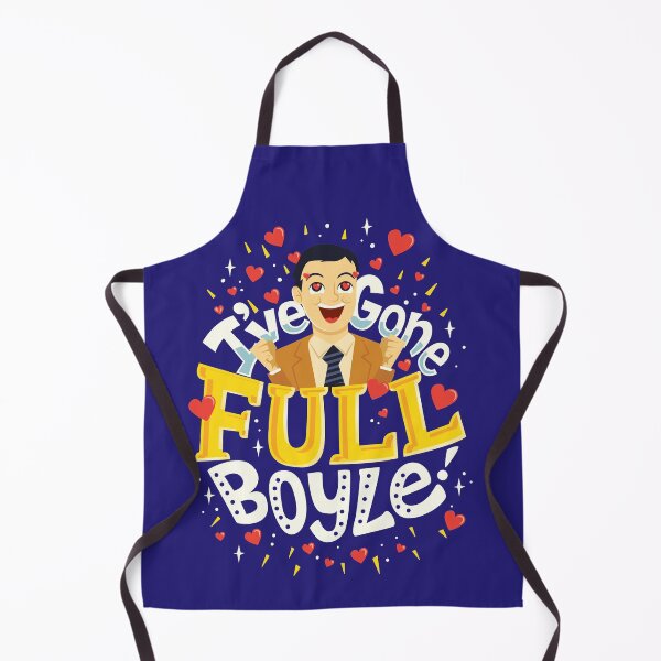 Item preview, Full Boyle designed and sold by Risa Rodil.