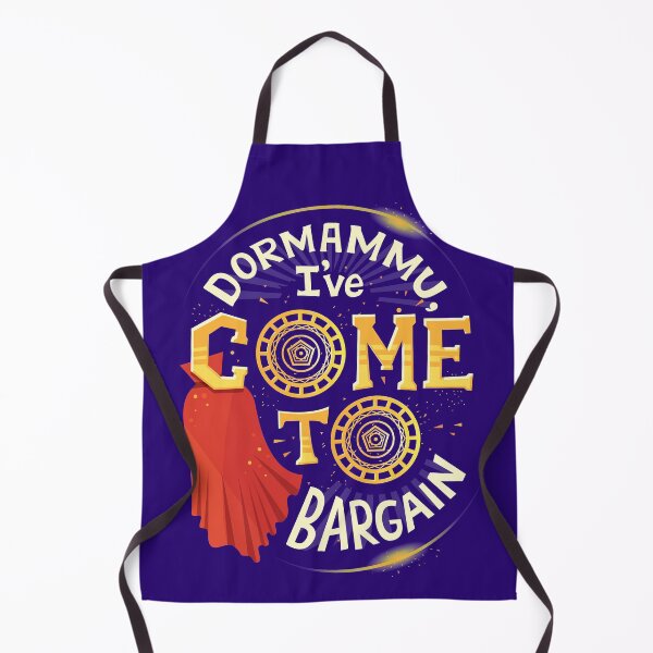 Item preview, I've come to bargain designed and sold by Risa Rodil.