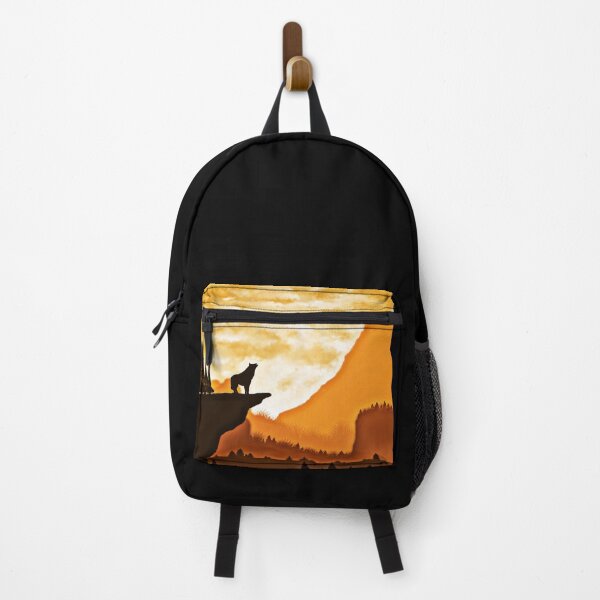 Item preview, The orange forest designed and sold by Safarha.