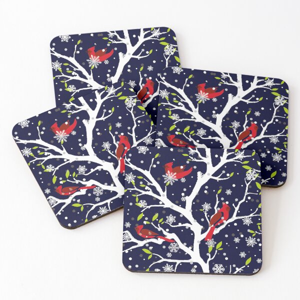 Item preview, Northern cardinal designed and sold by MischiefMaven.