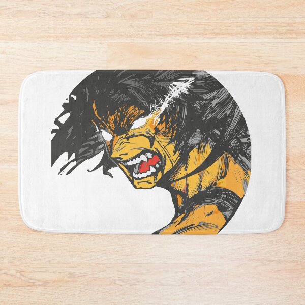 Item preview, ANIME CARACTER ANGER FIGHTING. designed and sold by CleverARTsis.