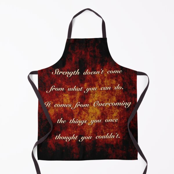 Item preview, Inspirational Quote designed and sold by wimblettdesigns.