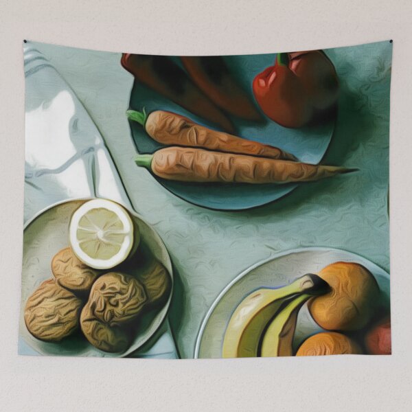 Item preview, Eat Your Vitamines designed and sold by Cheeoh.