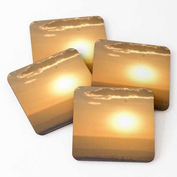 Item preview, sunset designed and sold by -BENOVI.