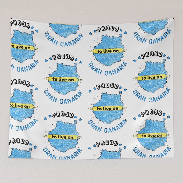 Item preview, summer gran canaria saying designed and sold by pirminio.