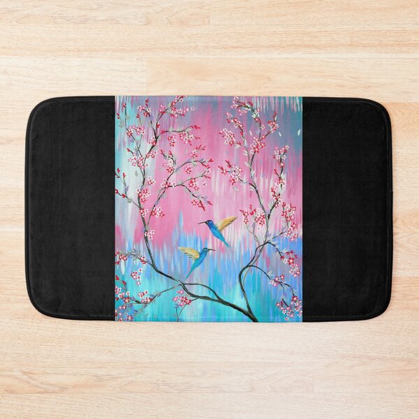 Item preview, Pink and aqua designed and sold by CatherineJacobs.