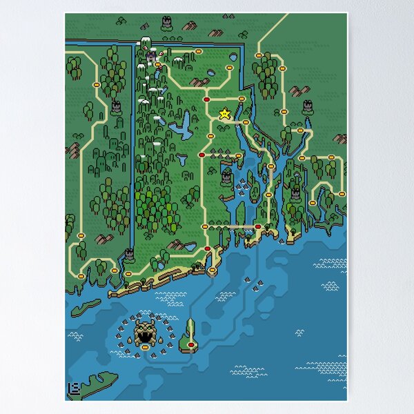 Item preview, Mushroom style: Rhode Island designed and sold by SirLazz.