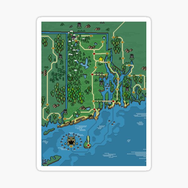 Item preview, Mushroom style: Rhode Island designed and sold by SirLazz.