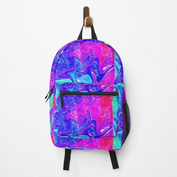 Item preview,  colorful swirls designed and sold by sarina G.